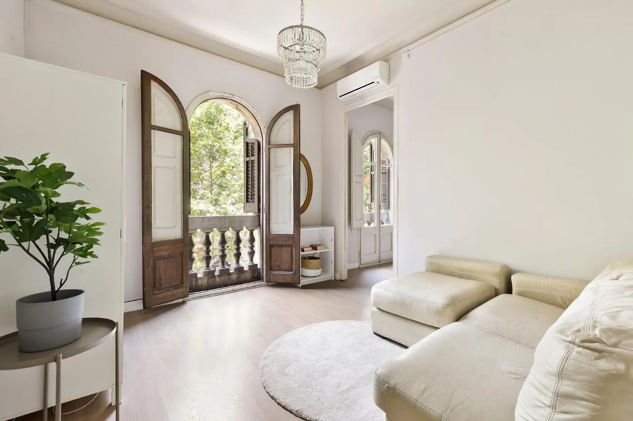 Sagrada Familia III By Enjoy Apartments Barcelona 0*,  Spain