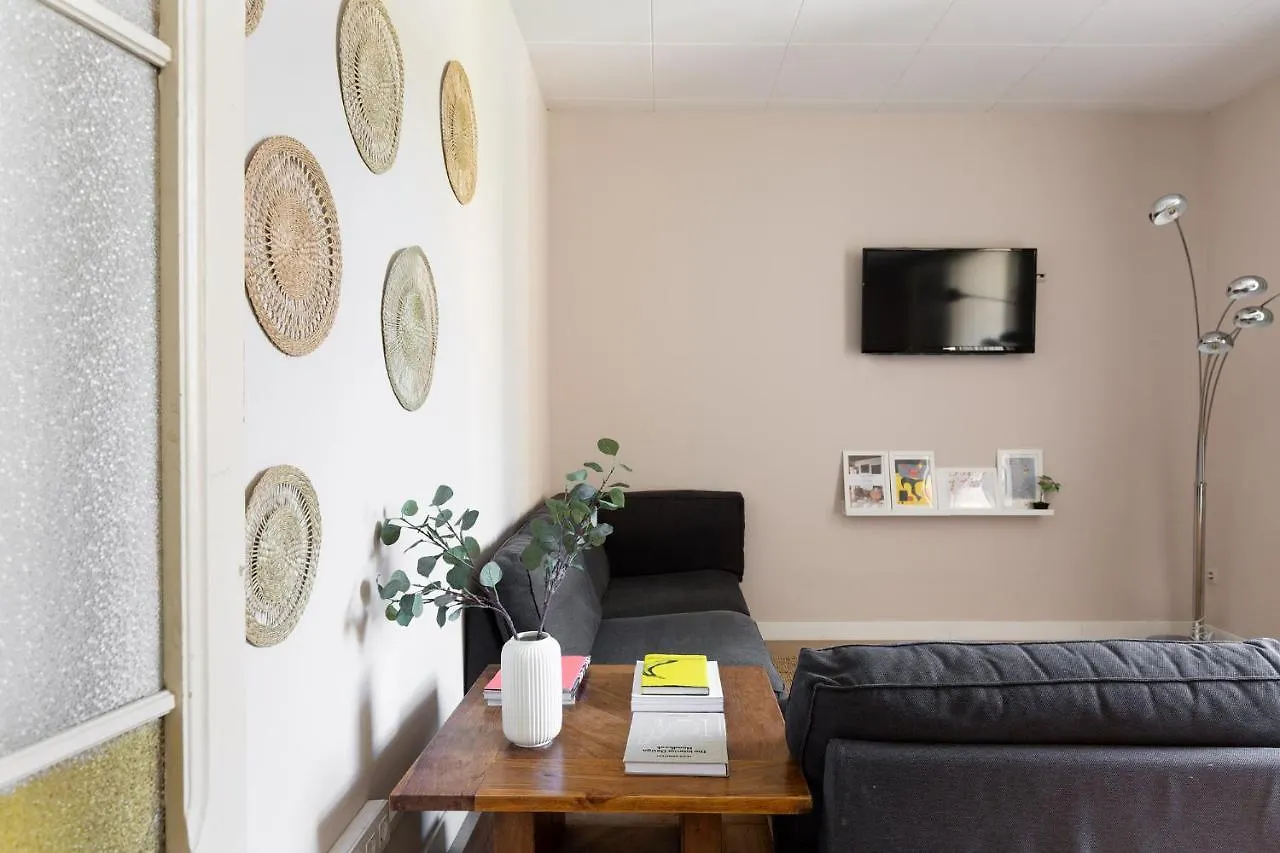 Sagrada Familia III By Enjoy Apartments Barcelona